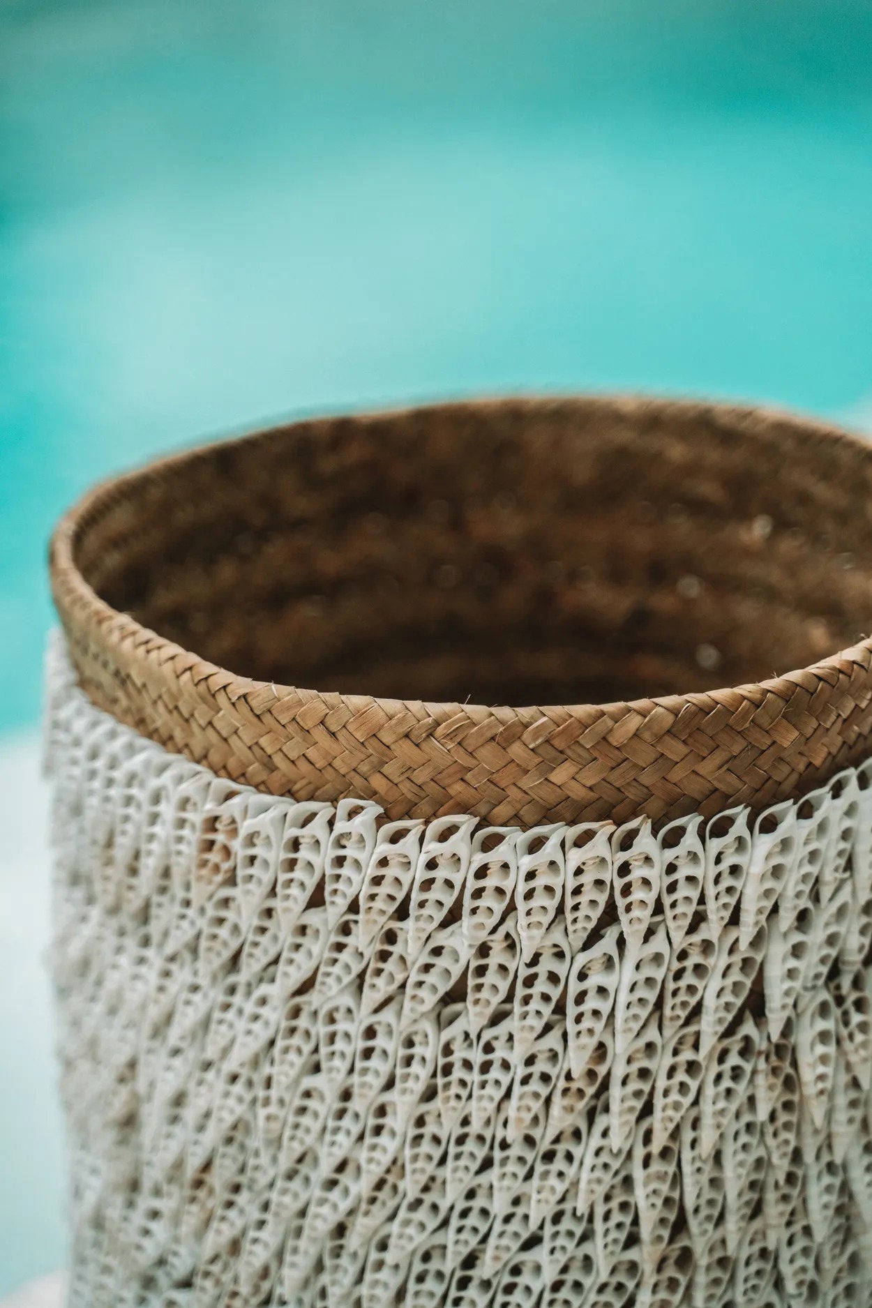 The Pandan Basket #2 — 8