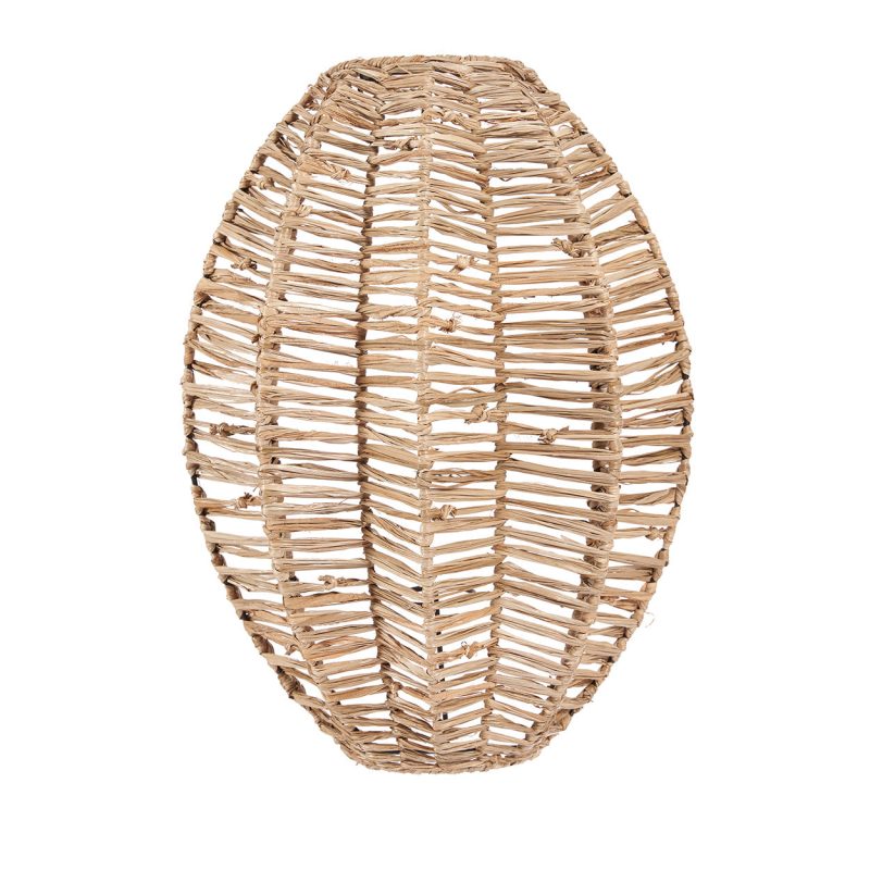 The Avanti Wall Applique, Natural, M
