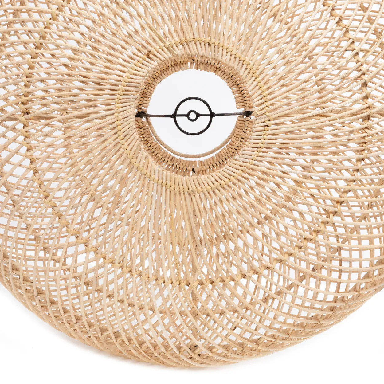 The Wholly Pendant, Natural, S — 7
