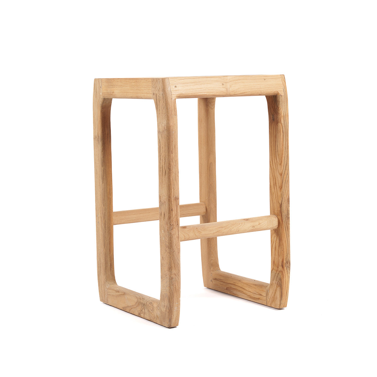 The Ithaca Bar Stool, Outdoor