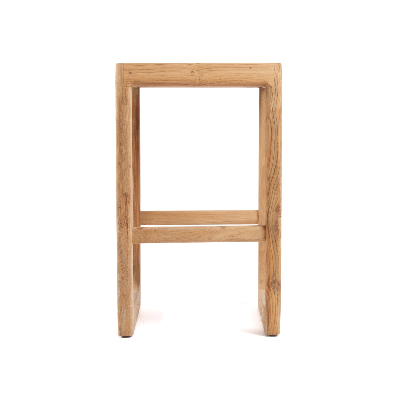 The Ithaca Bar Stool, Outdoor — 4
