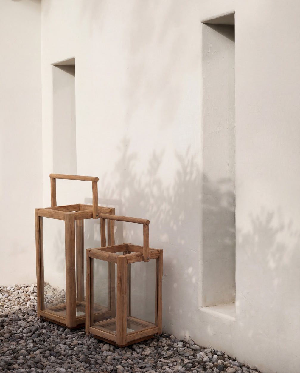 The Nusa Penida Lantern, L — 2