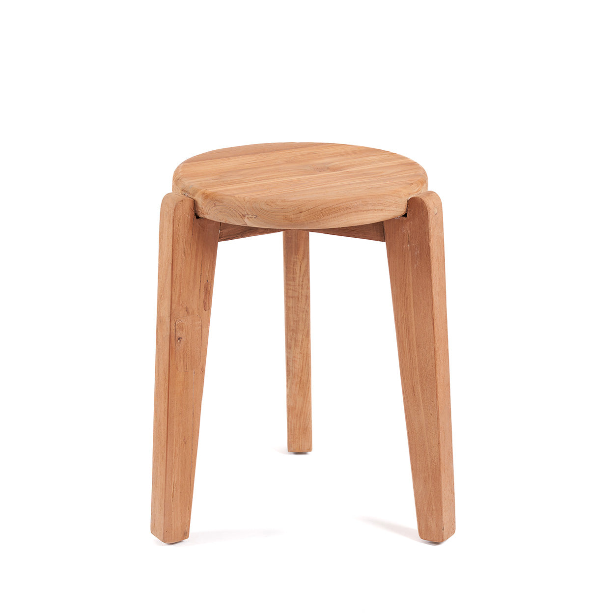 The Seseh Side Table, Natural
