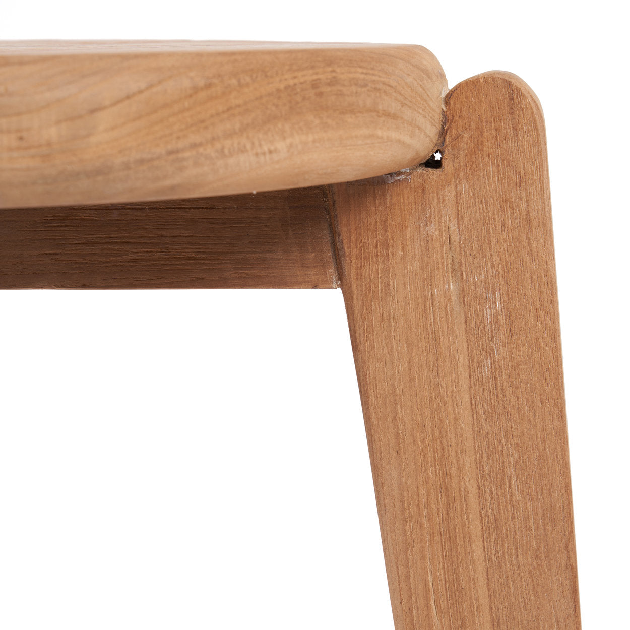 The Seseh Side Table, Natural — 4