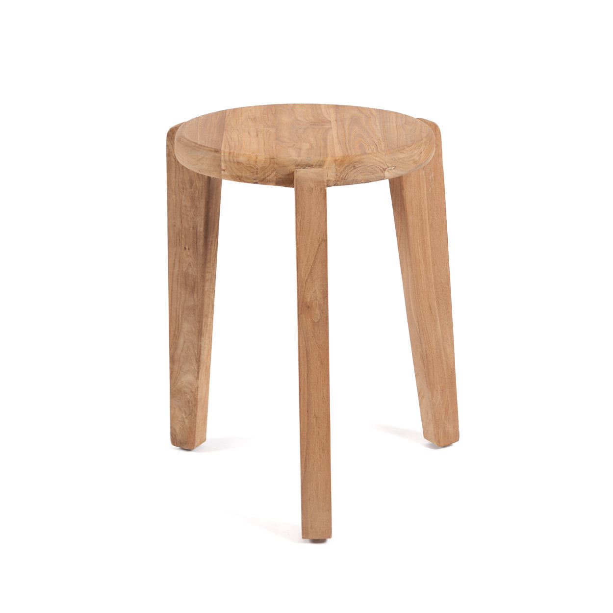 The Seseh Side Table, Natural — 5