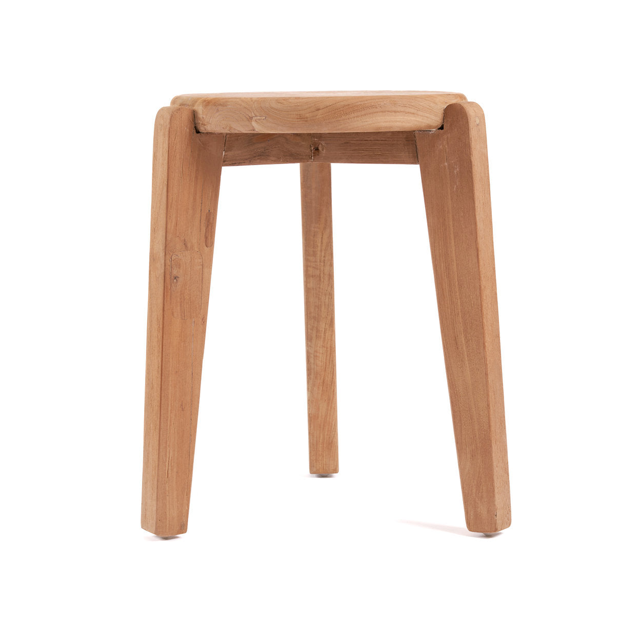 The Seseh Side Table, Natural — 7