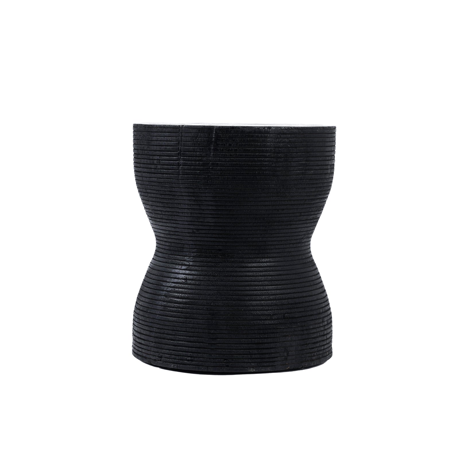 The Kotoran Stool, Black — 4