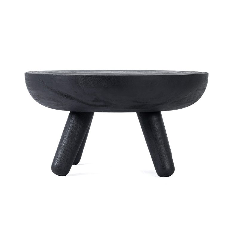 The Losten Coffee Table, Black