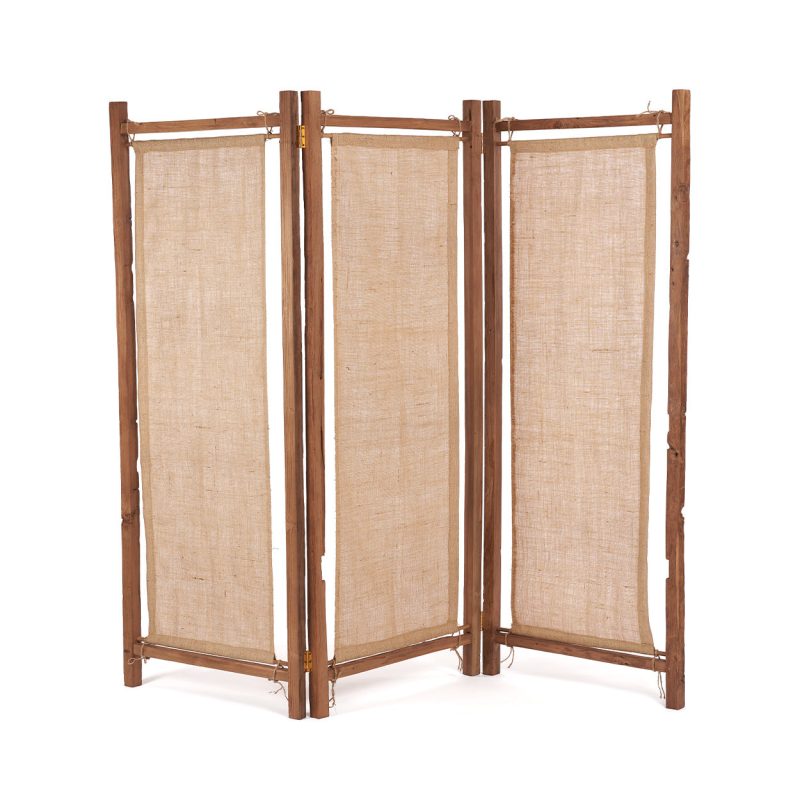 The Zenbu Divider, Natural