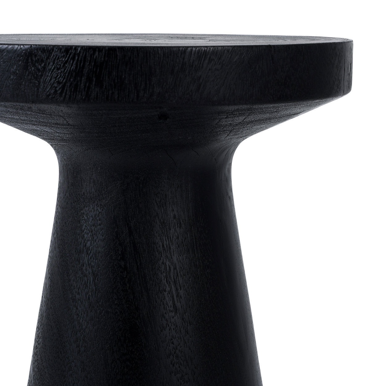 The Fiji Side Table, Black — 7