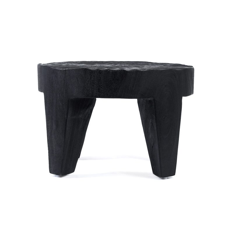 The Madero Coffee Table, Black