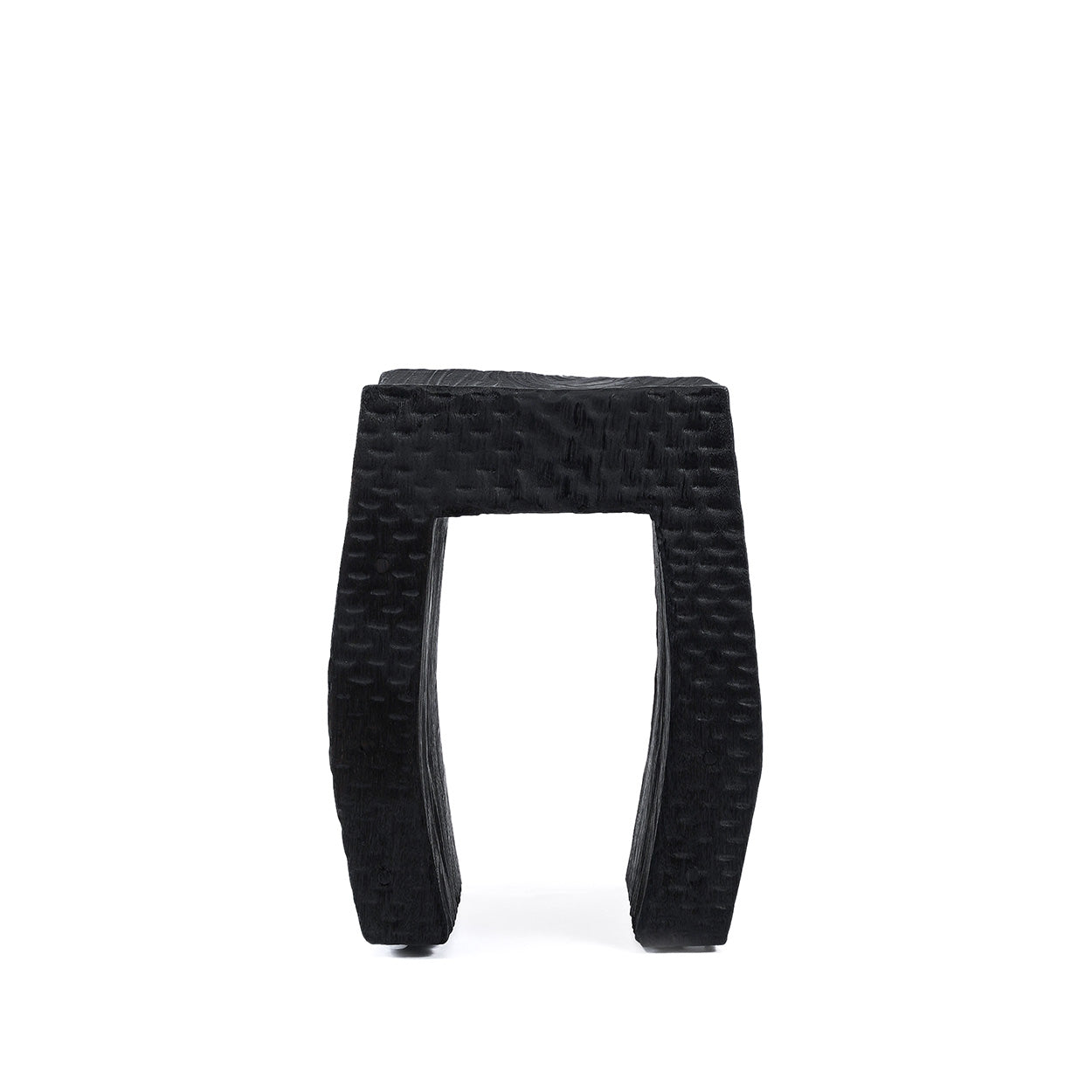 The Montano Stool, Black — 7