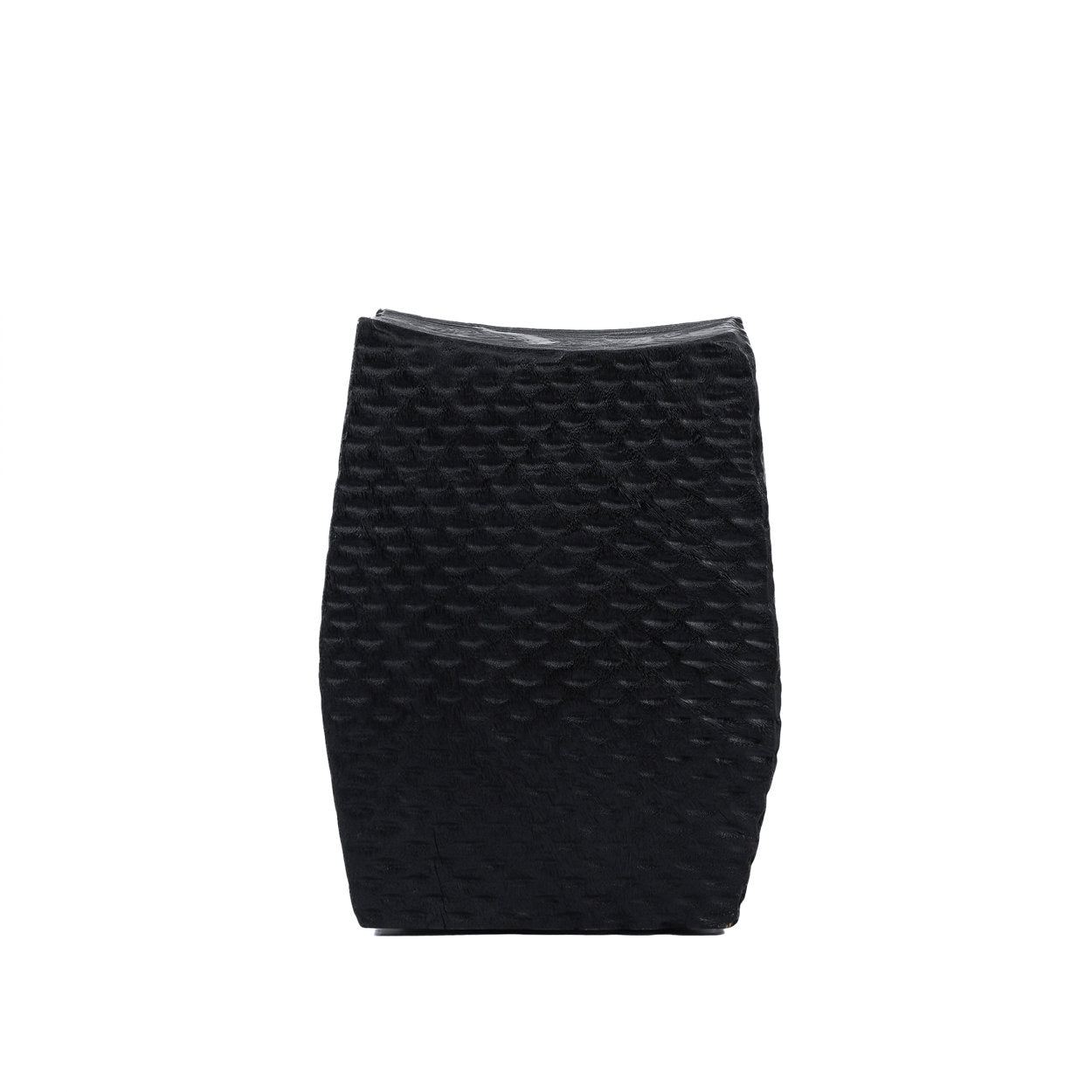 The Montano Stool, Black — 8