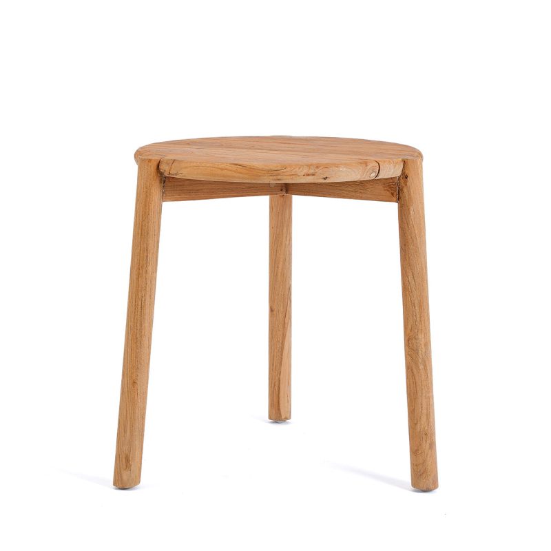 The Gilimanuk Side Table, Outdoor