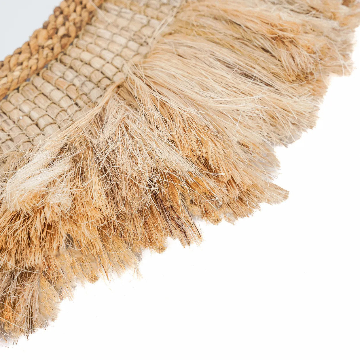 The La Contessa Mirror, Natural, L — 7