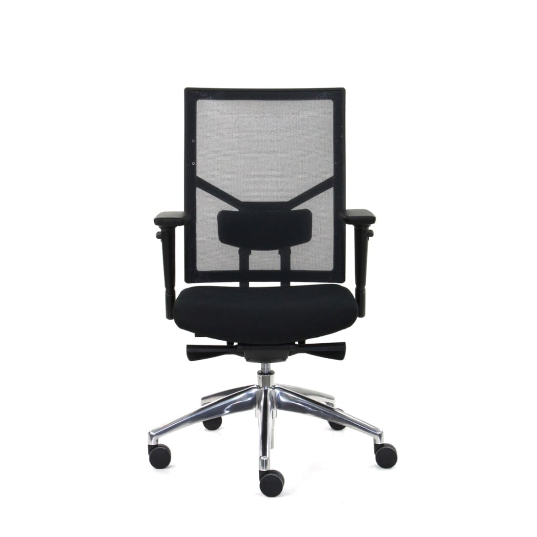 Workliving Zuidas Mesh, Regain Seat, Ergonomic Design Office Chair, (N)EN 1335 — 5