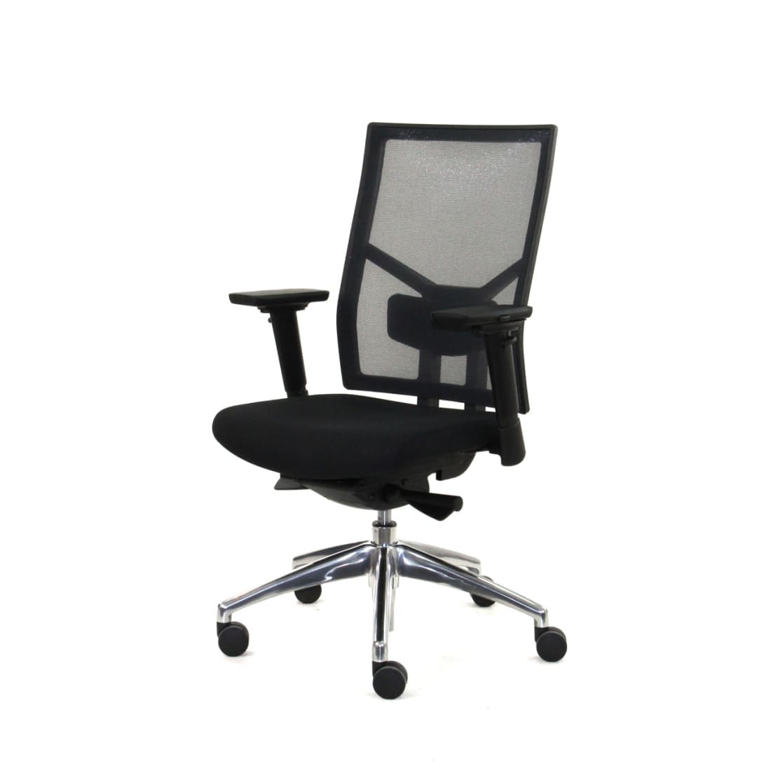 Workliving Zuidas Mesh, Regain Seat, Ergonomic Design Office Chair, (N)EN 1335 — 7