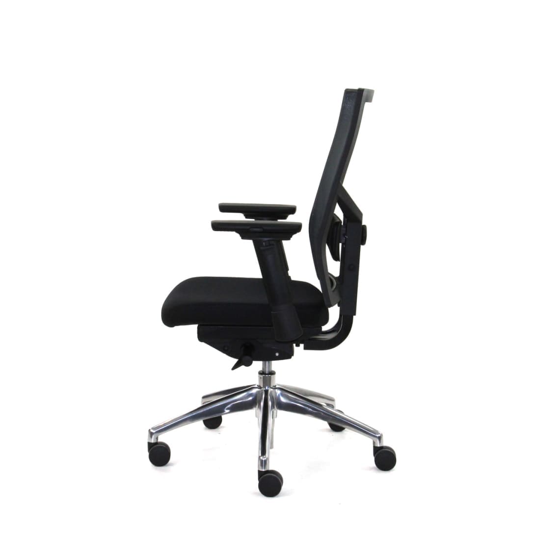 Workliving Zuidas Mesh, Regain Seat, Ergonomic Design Office Chair, (N)EN 1335 — 8