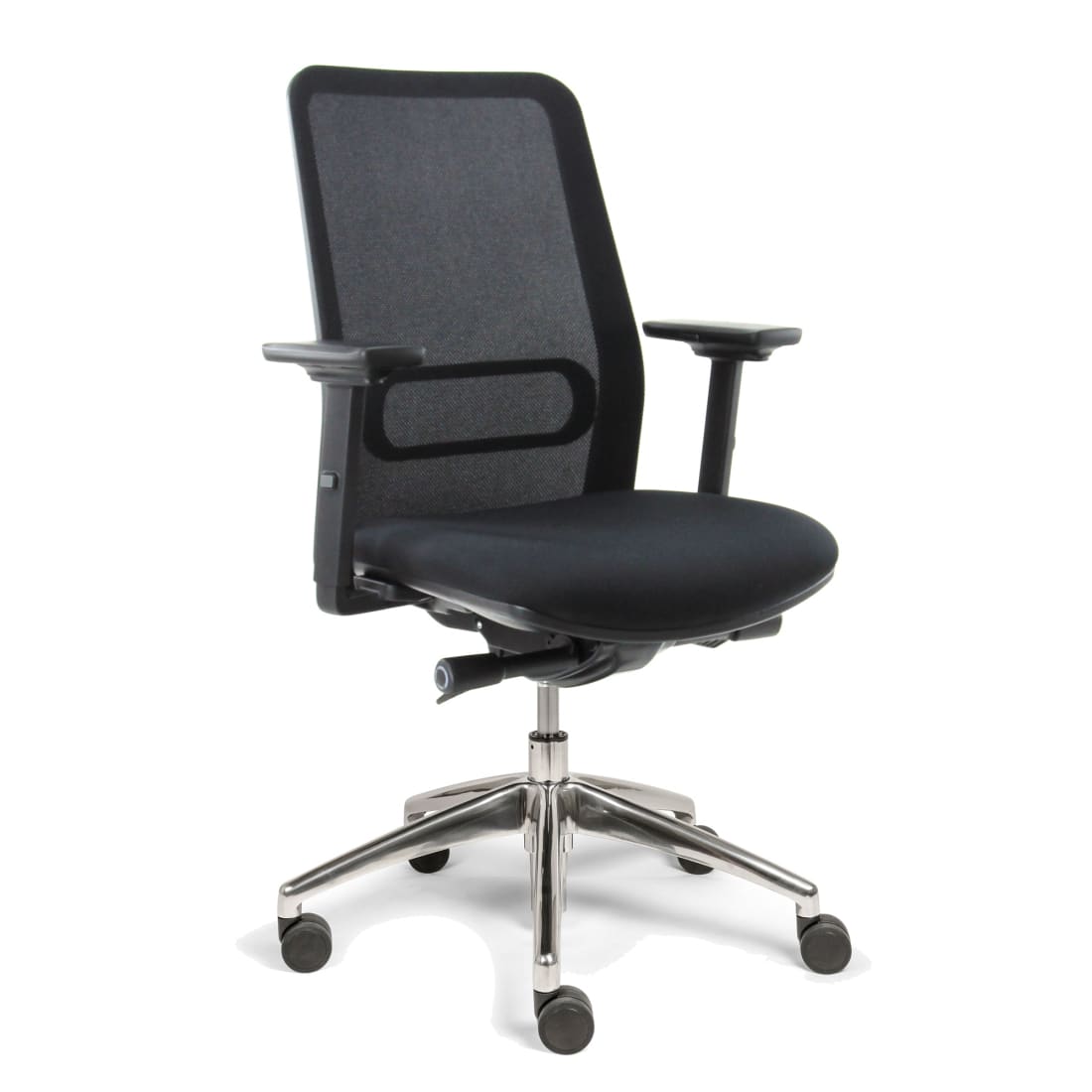 Workliving Dreamliner Mesh Ergonomic Design Office Chair, (N)EN 1335