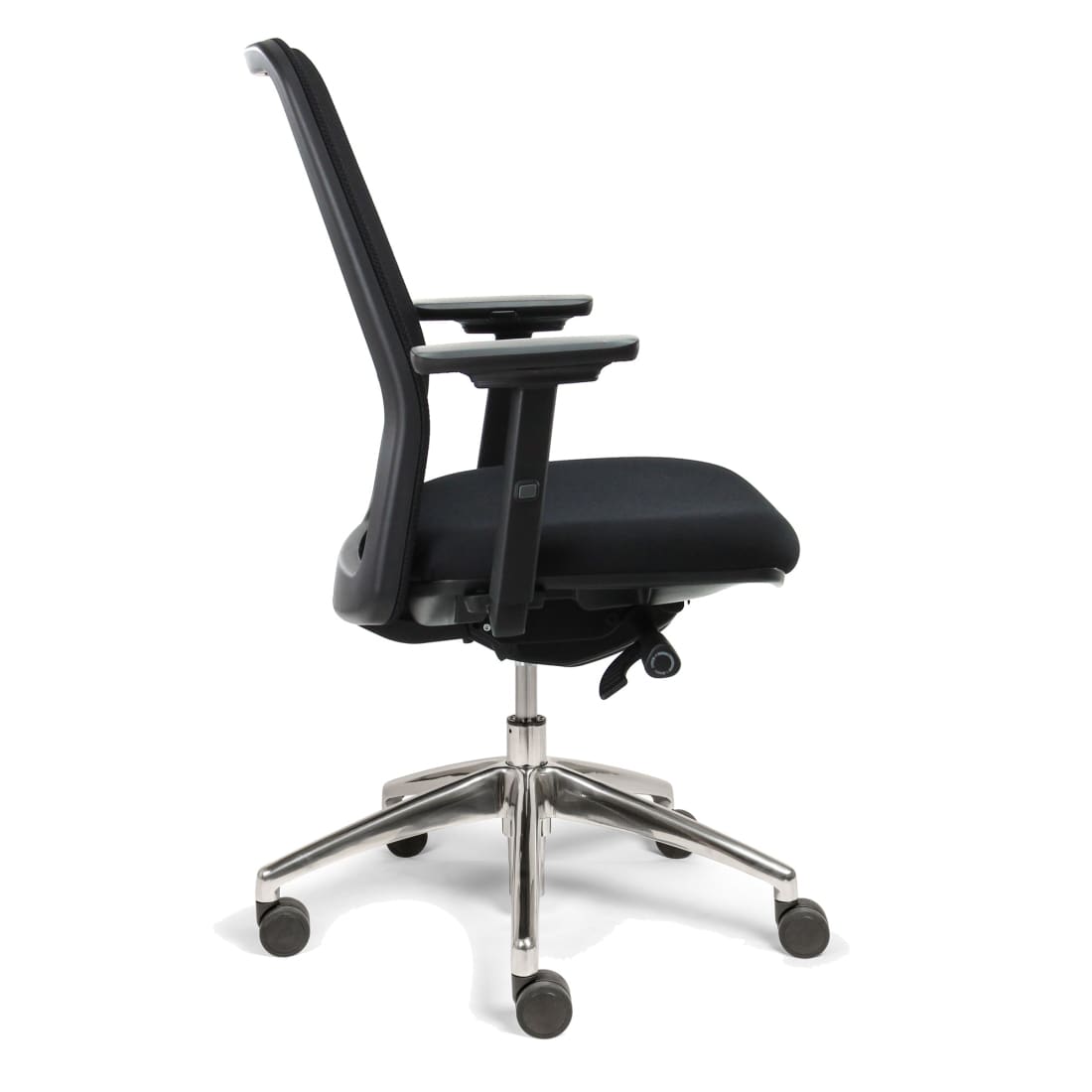 Workliving Dreamliner Mesh Ergonomic Design Office Chair, (N)EN 1335 — 8