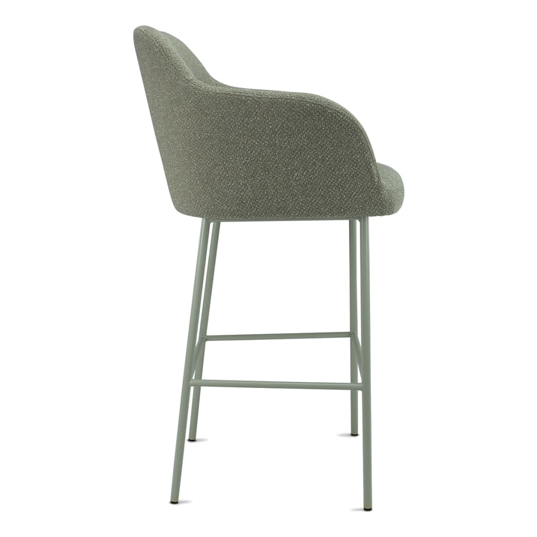 Workliving LoLa Bar Stool 78 cm, Mix & Match — 3