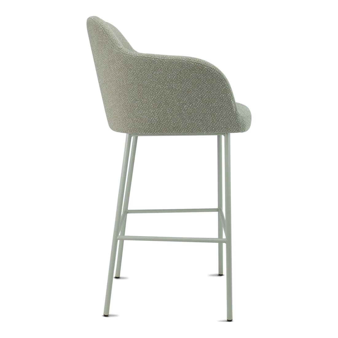Workliving LoLa Bar Stool 78 cm, Mix & Match — 4