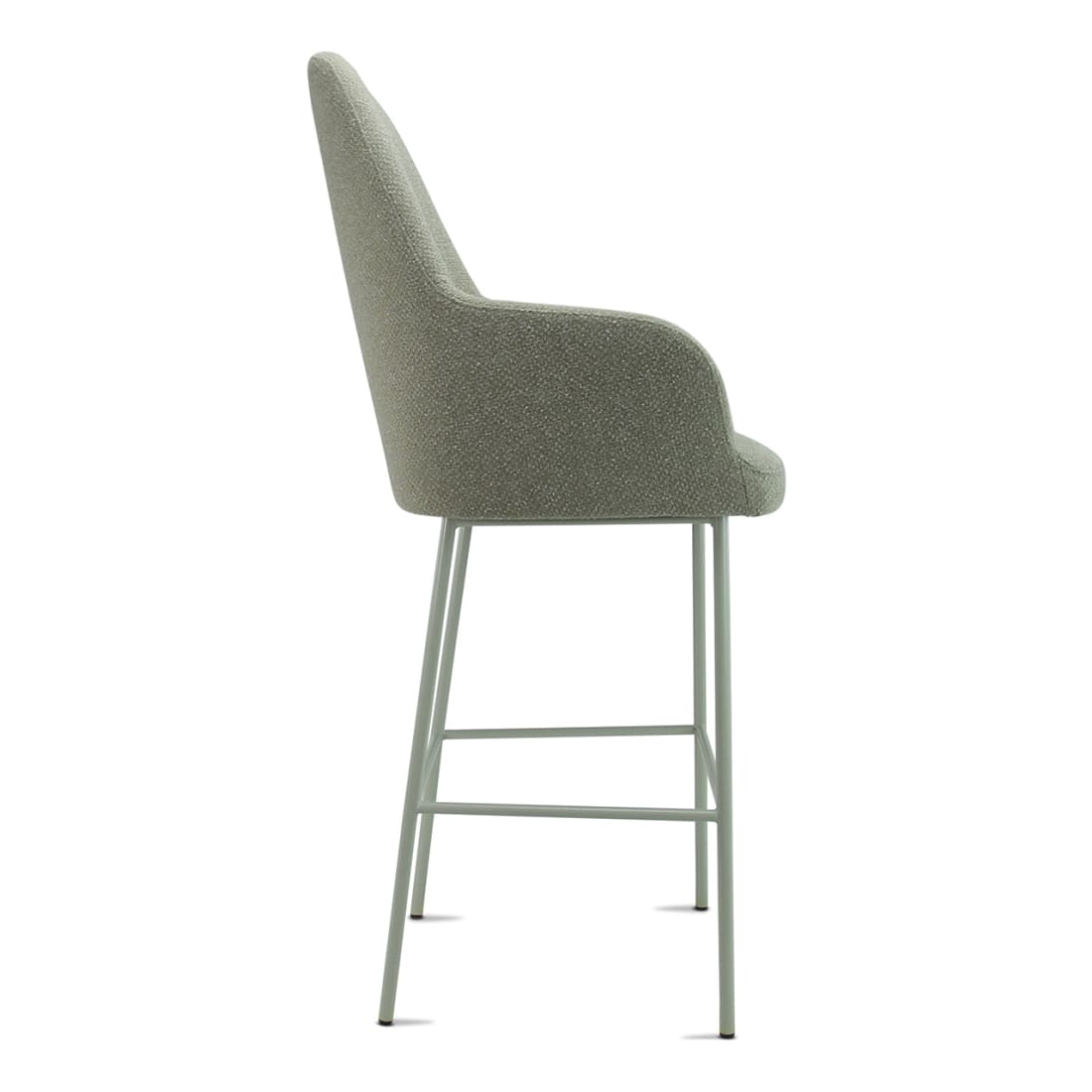 Workliving LoLa Bar Stool 78 cm, Mix & Match — 5