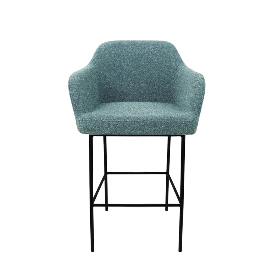 Workliving LoLa Bar Stool 78 cm, Mix & Match — 6