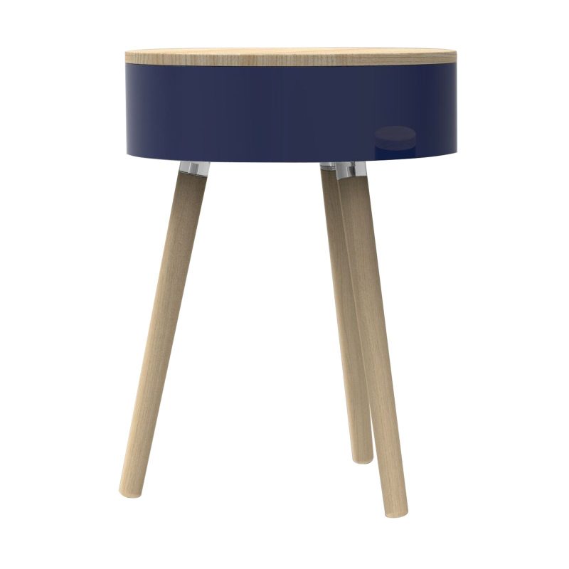 Skittle Table Jumbo, Blue