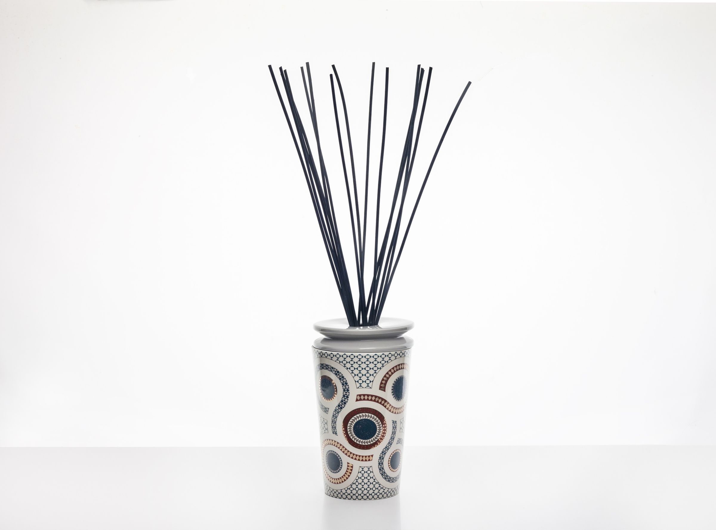 Ilum Basilica Scent Diffuser, Large, 3500 ml — 2