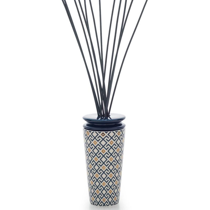 Ilum Fig Arabesque Scent Diffuser, Small