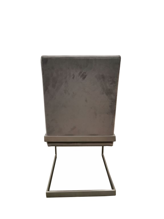 Coral Small Dining Chair in Diamond, Set of 2 — 4