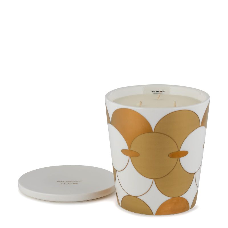 Ilum Sahara Scented Candle, Small