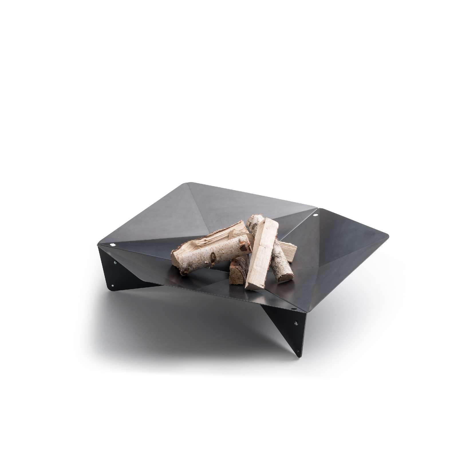 Triple Fire Bowl 120, Black — 4