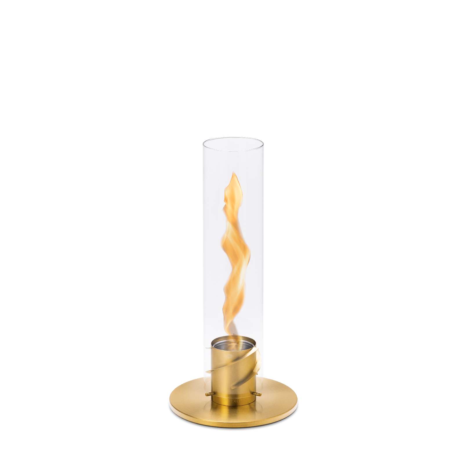 Spin 90 Lantern, Gold — 2