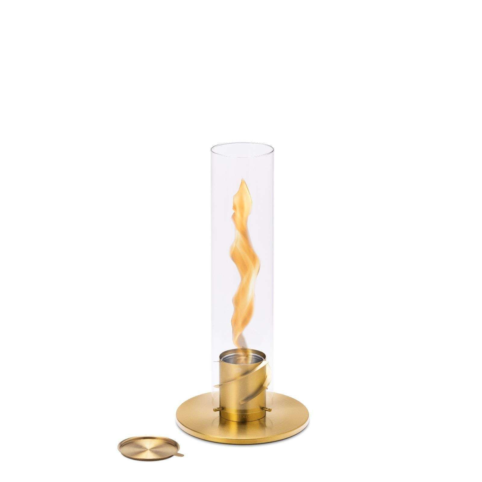 Spin 90 Lantern, Gold — 3