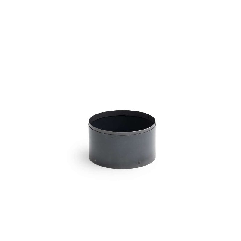 Ellipse Fire Bowl Riser, Sold Separately, Grey