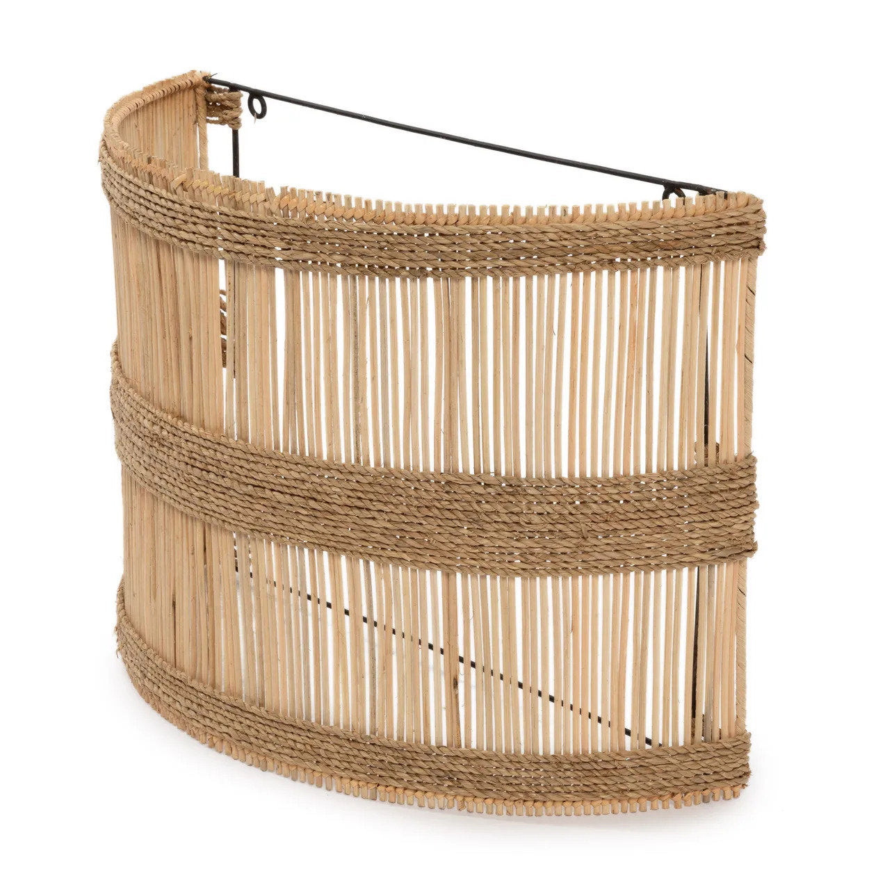 The Doedoe Wall Applique, Natural, M — 5
