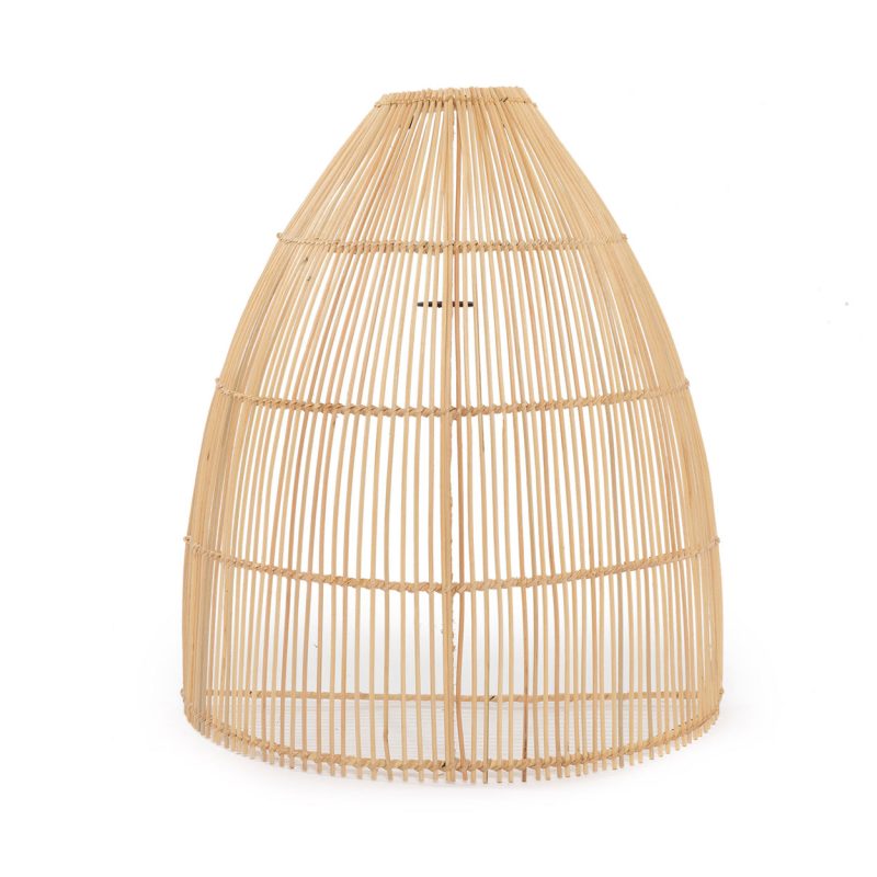 The Lalo Wall Applique, Natural, L