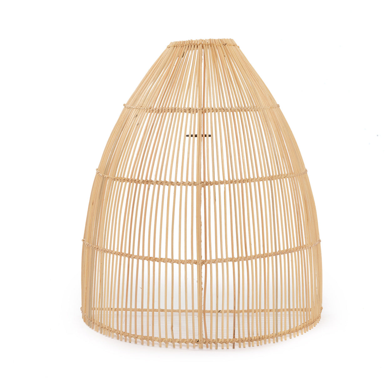 The Lalo Wall Applique, Natural, L