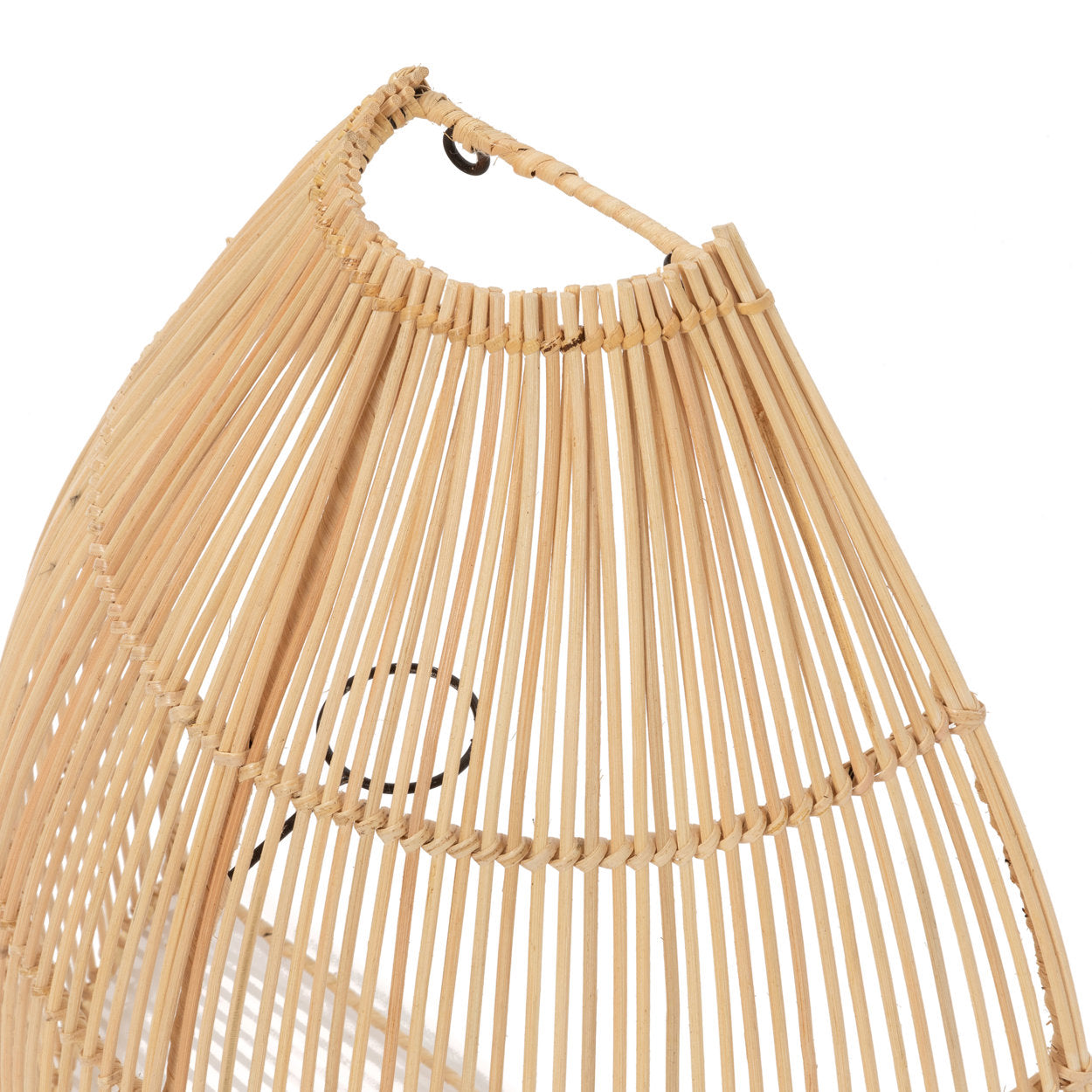 The Lalo Wall Applique, Natural, L — 8