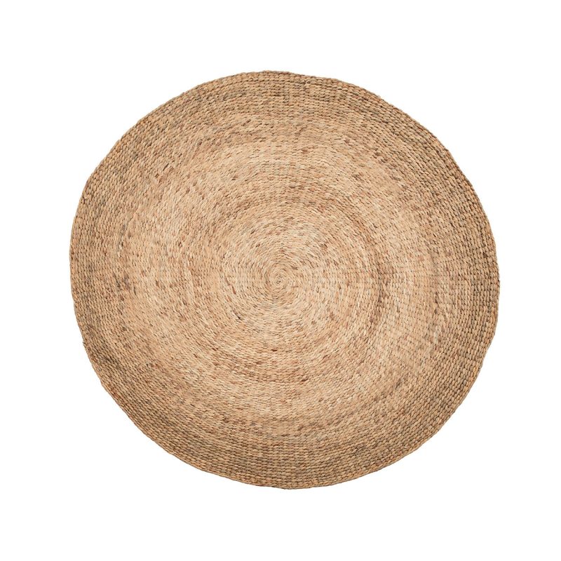 The Water Hyacinth Carpet, Natural, 200