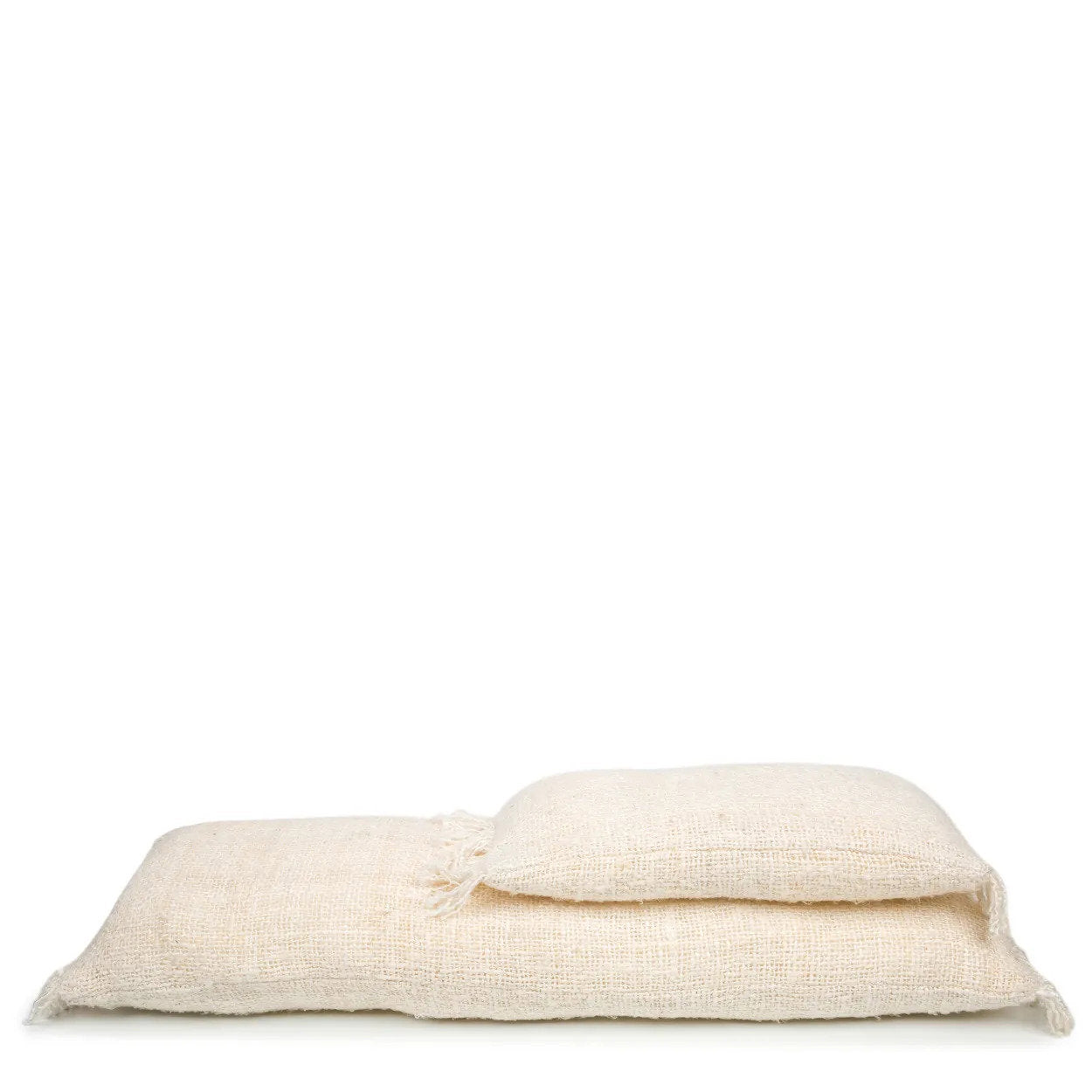 The Oh My Gee Cushion Cover, Cream, 30x50 — 4