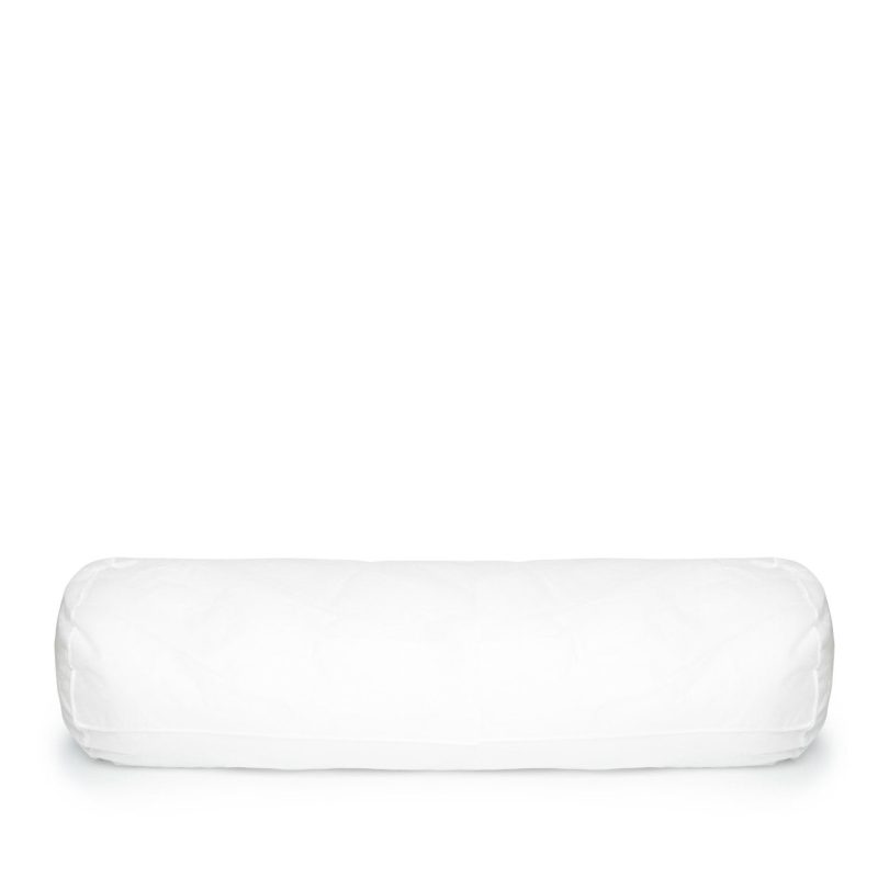 White Inner Cushion Rectangular, 35x100