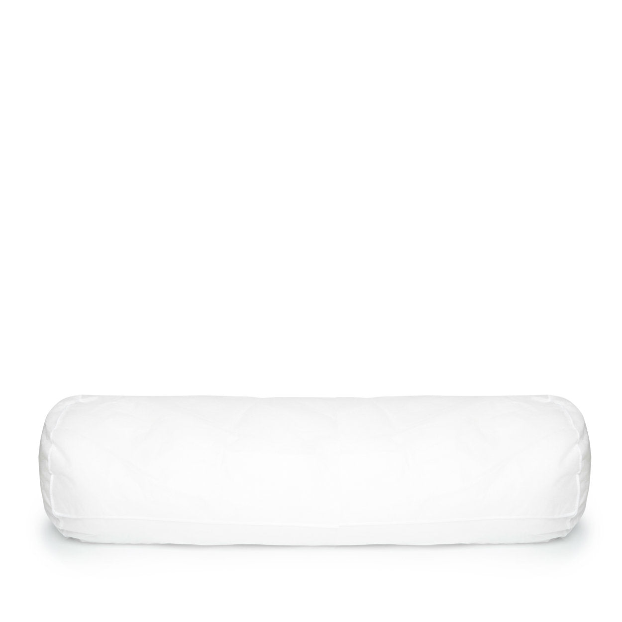 White Inner Cushion Rectangular, 35x100