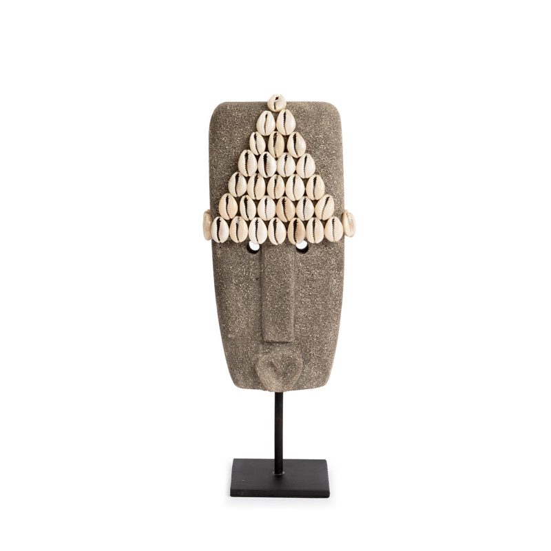 The Sumba Stone #32 on Stand