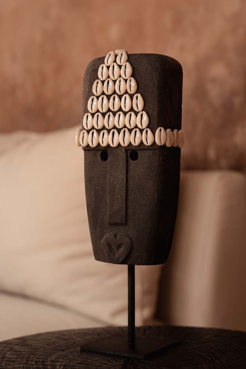 The Sumba Stone #32 on Stand — 4
