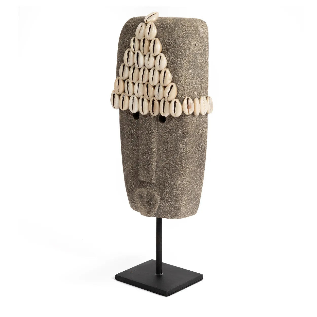 The Sumba Stone #32 on Stand — 8