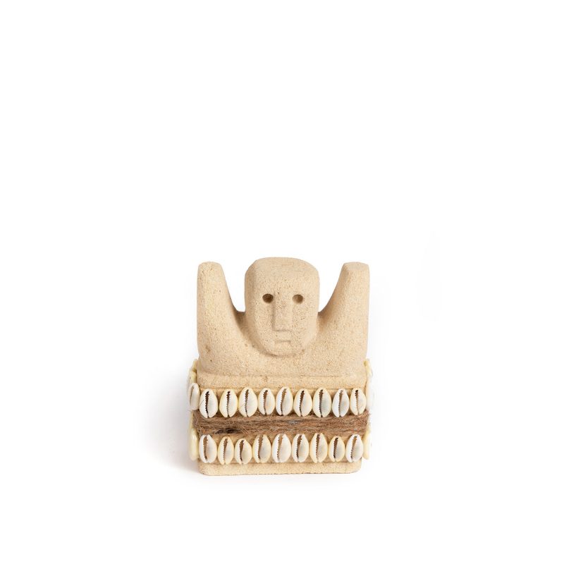 The Sumba Stone #28, S