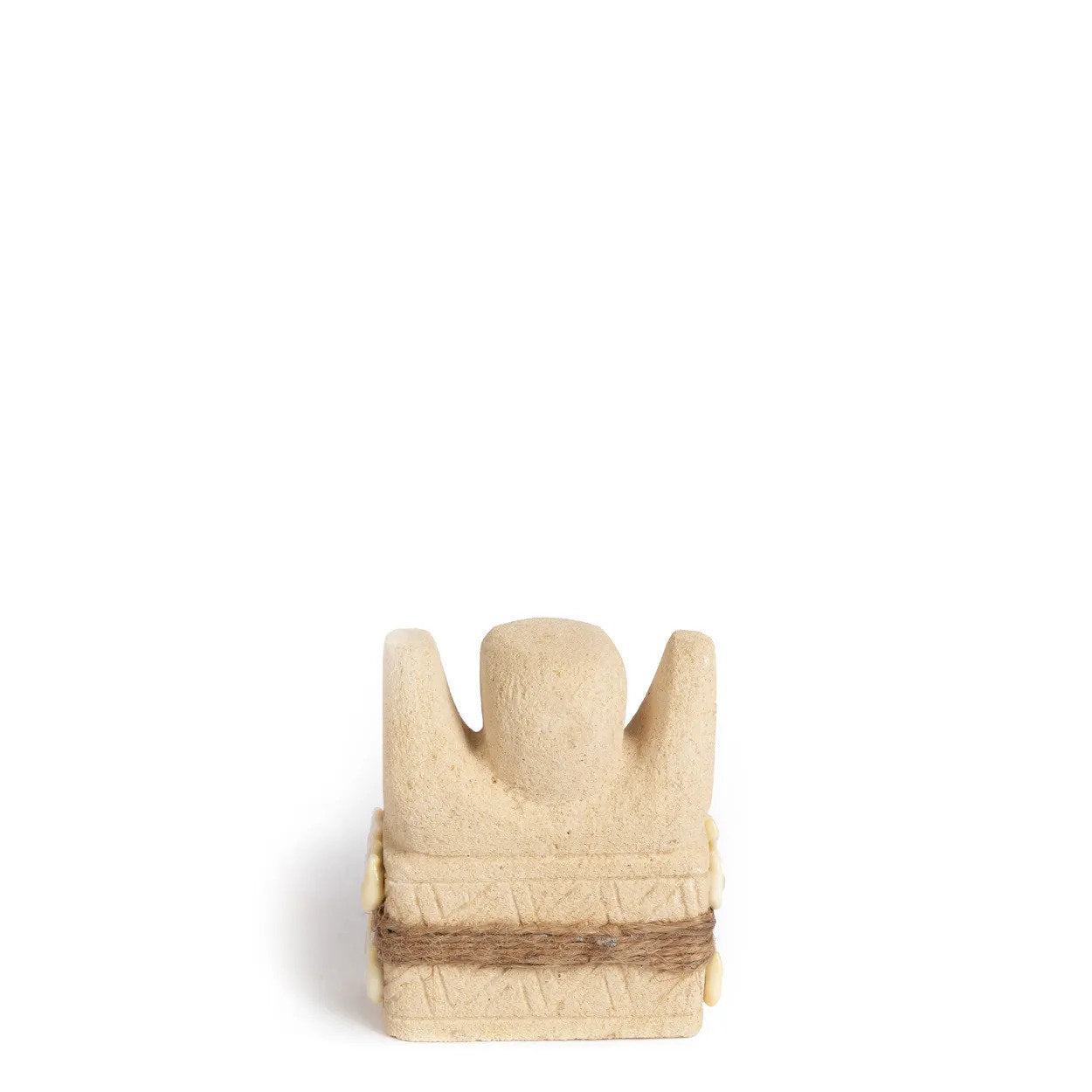 The Sumba Stone #28, S — 6